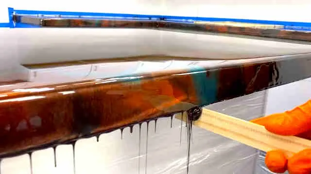 Proyecto de mobiliario de autor ejecutado en Bogotá — DTM