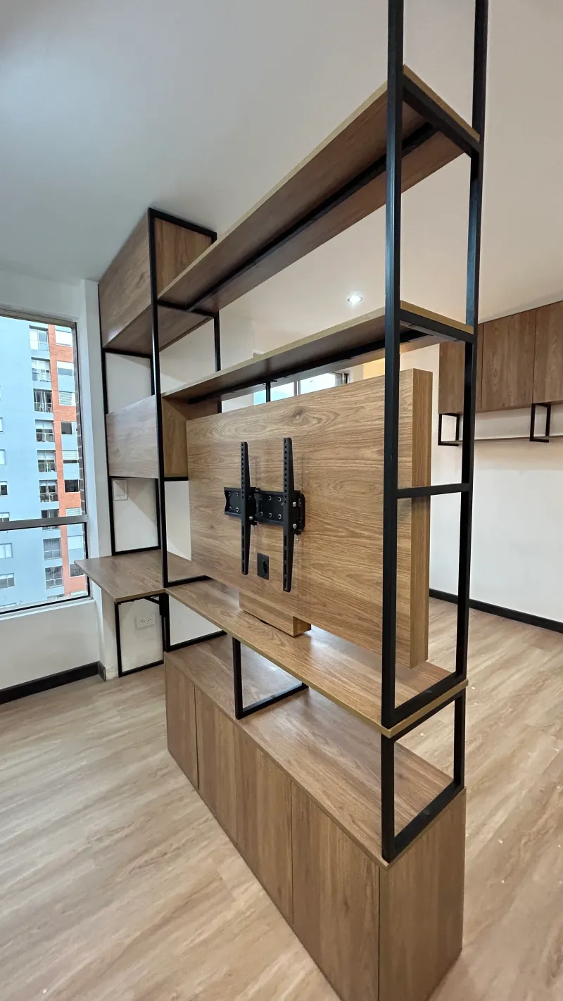 El Loft Universitario