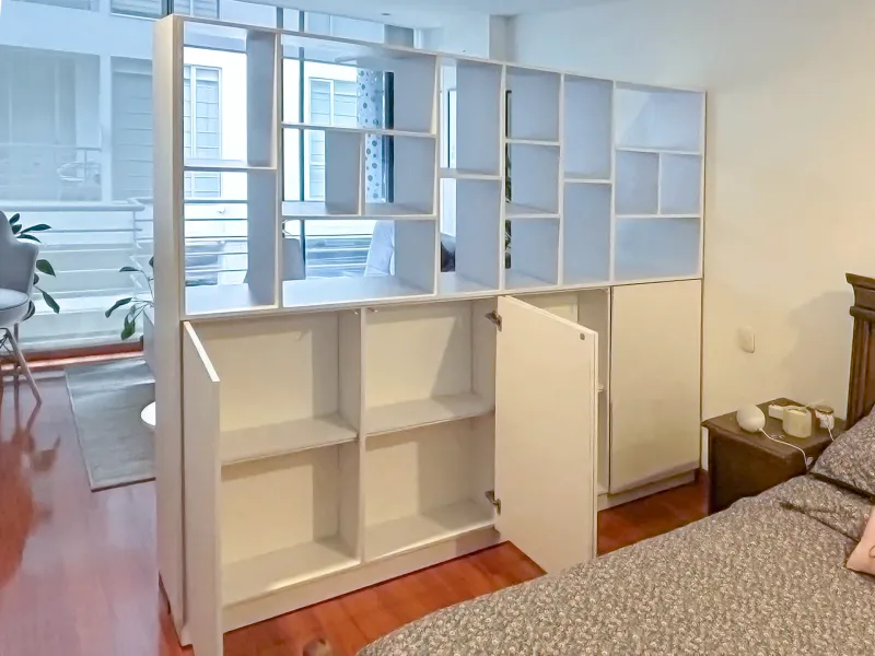 Cómo elegir muebles para una casa pequeña