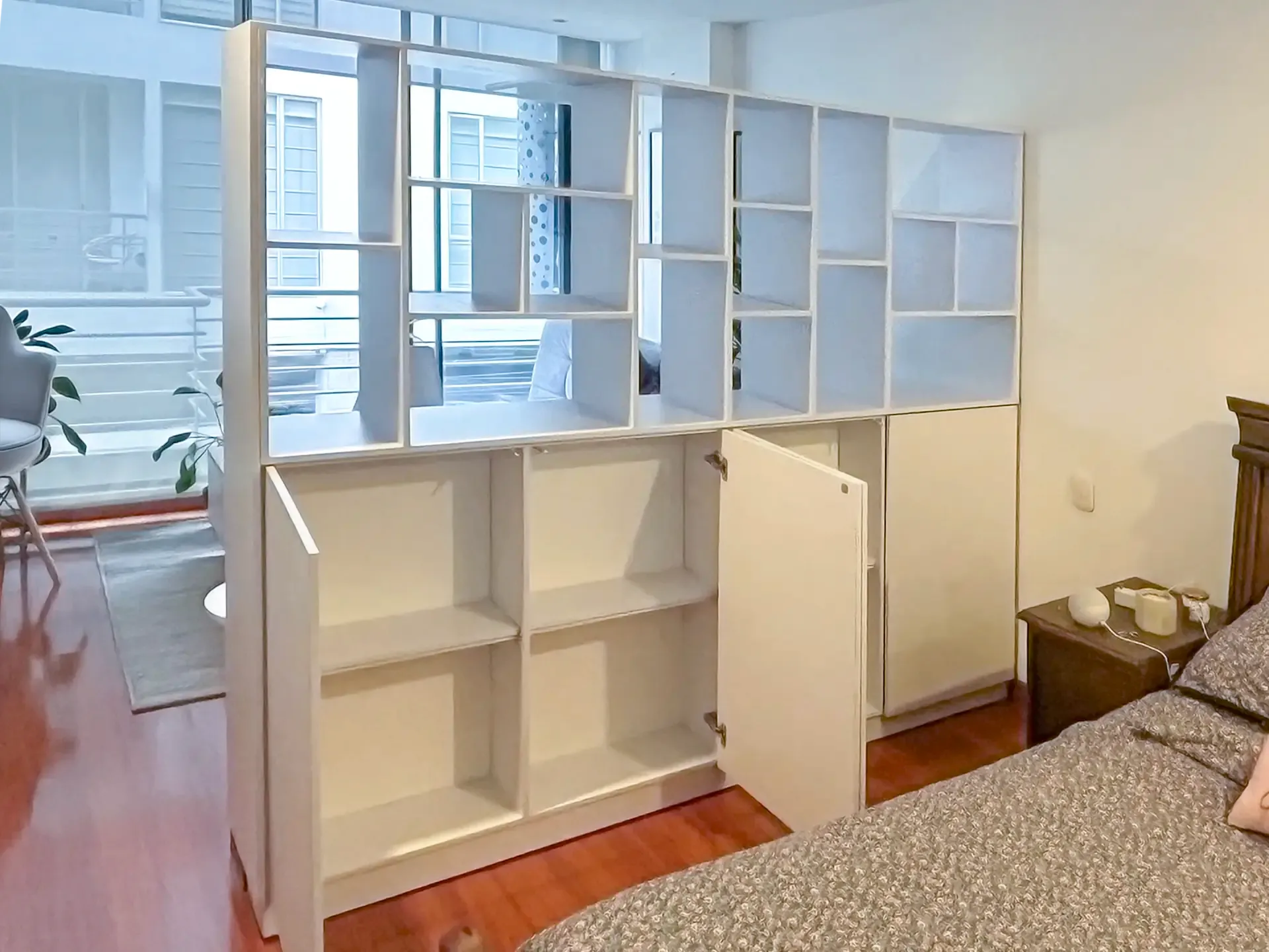 Cómo elegir muebles para una casa pequeña (Y transformarla en un refugio de alta gama)