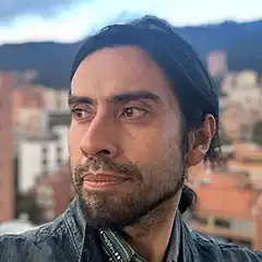 Pedro Mosquera