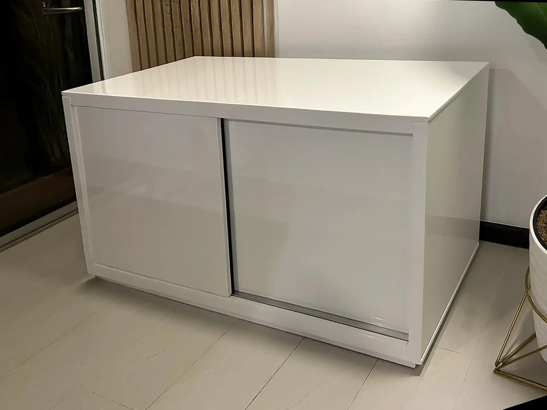 Cambios de Identidad Cromática con ingeniería de fabricación avanzada en Bogotá