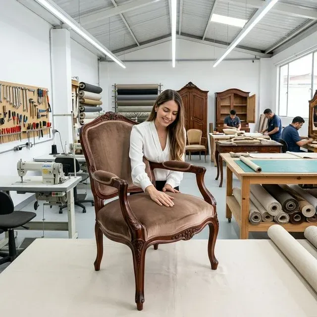 Textiles de Alto Rendimiento y Pieles con ingeniería de fabricación avanzada en Bogotá